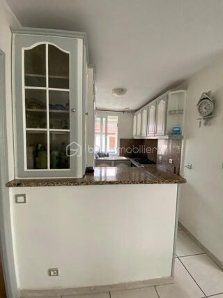  Maison � vendre 6 pi�ces 124 m�