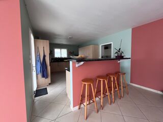  Maison à vendre 7 pièces 215 m²