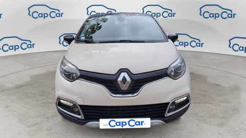 Captur 1.2 TCe 120 EDC6 Intens 2016 occasion 33740 Ares