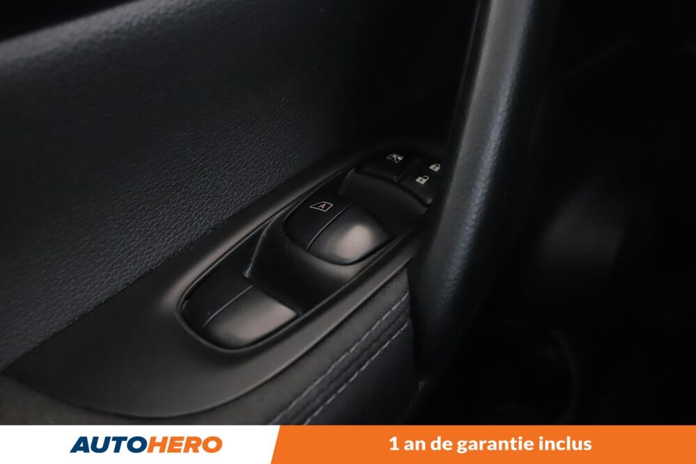Qashqai 1.6 dCi N-Connecta 130 ch 2016 occasion 92130 Issy-les-Moulineaux