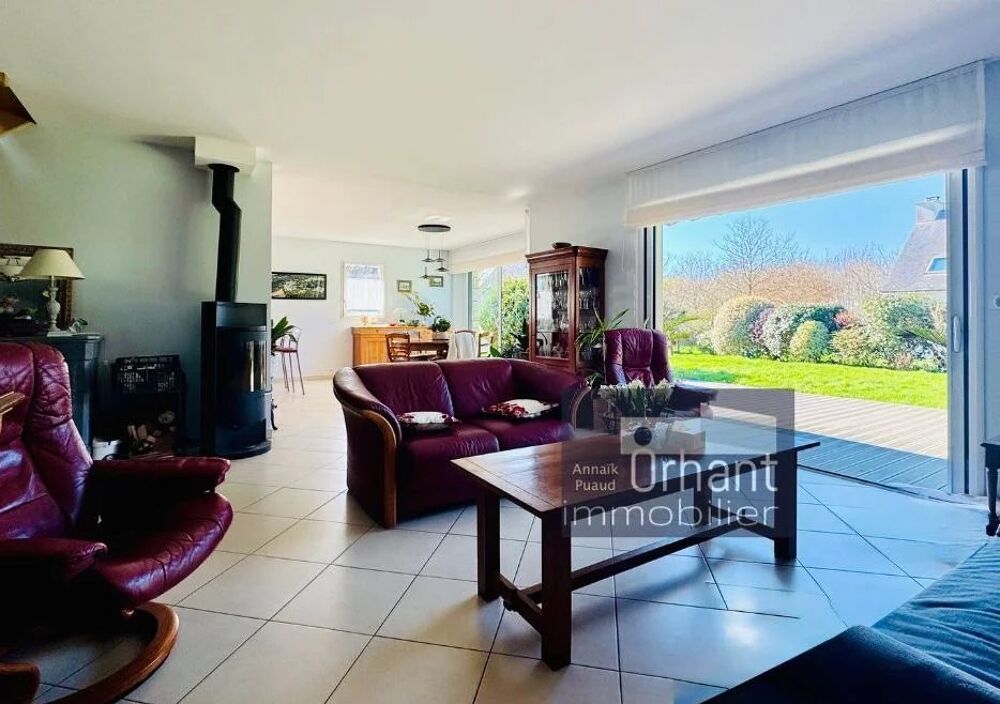 � vendre  Maison Saint-Gildas-de-Rhuys (56730)