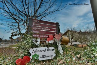  Terrain � vendre 920 m�