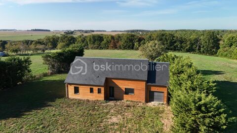   MAISON CONSTRUITE EN 2025 Maison - 4 pièce(s) - 91 m²