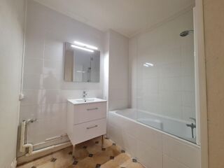  Appartement à vendre 4 pièces 74 m²