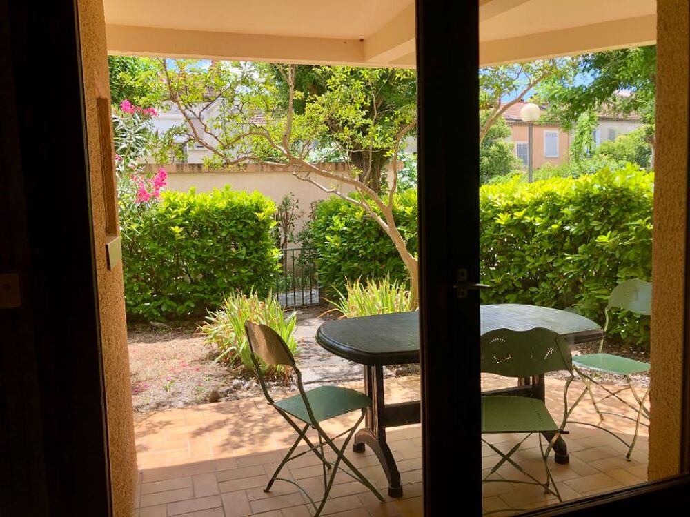 Location Appartement Appartement de 48m2 à louer sur Avignon Avignon