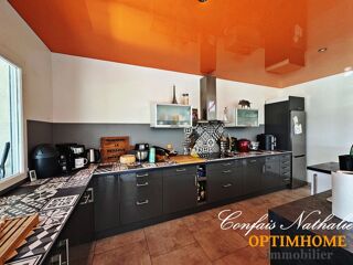  Maison  vendre 13 pices 209 m