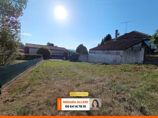  Terrain à vendre 790 m²