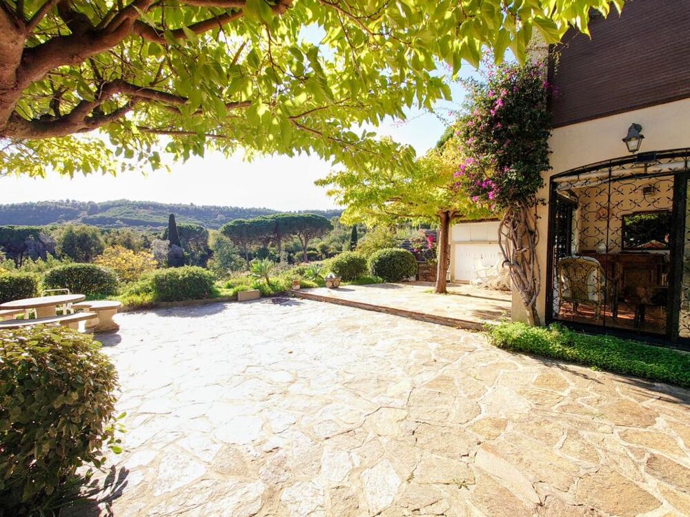  vendre  Maison Le Lavandou (83980)