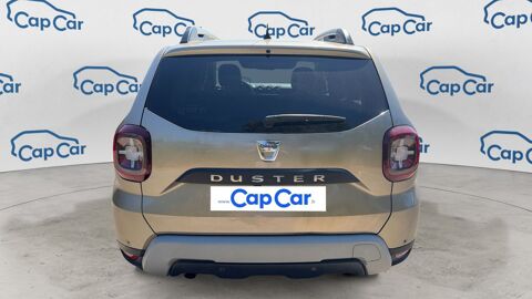 Duster II 1.2 TCe 125 Prestige 2018 occasion 83820 Rayol Canadel Sur Mer