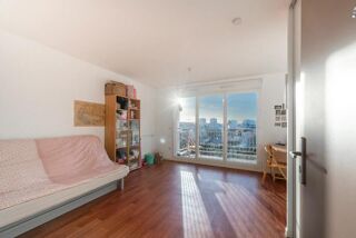  Appartement � vendre 1 pi�ce 31 m�