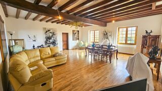  Maison � vendre 15 + pi�ces 550 m�