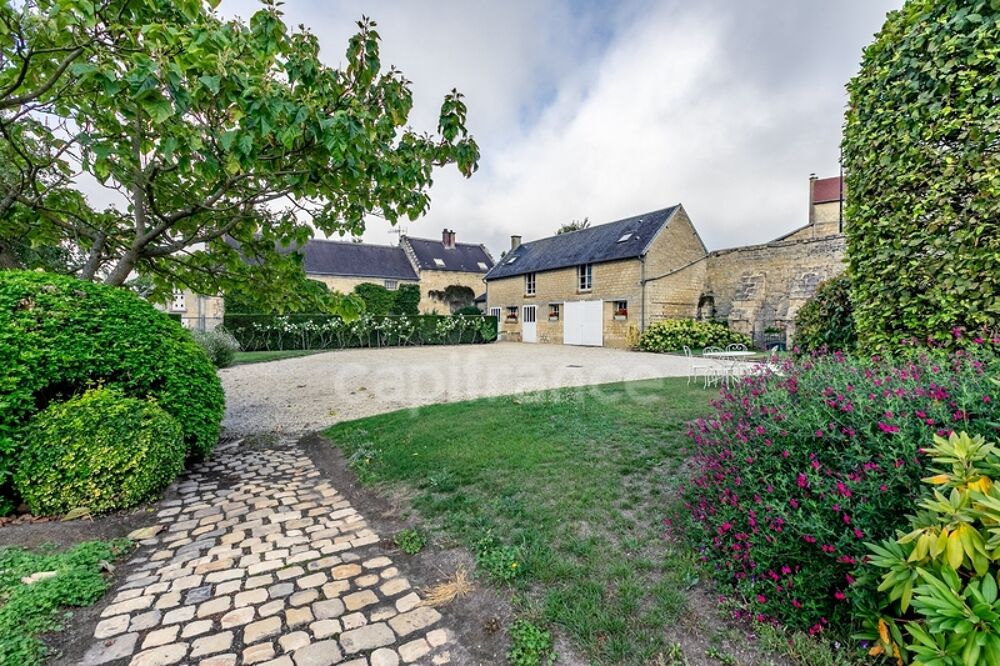  vendre  Proprit/chteau Soissons (02200)