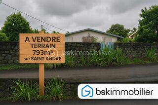  Terrain � vendre 793 m�