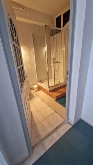  Appartement à louer 1 pièce 28 m²