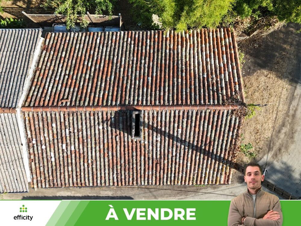 Vente Maison Maison Saint romain