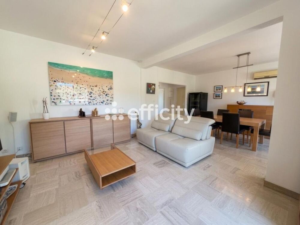 Vente Appartement Appartement Marseille 9