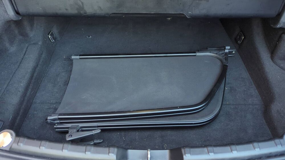 S&eacute;rie 6 Cabriolet F12 xDrive 640d 313 BVA8 M Sport - Automatique 2016 occasion 59000 Lille