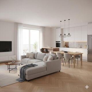  Appartement � vendre 2 pi�ces 43 m�