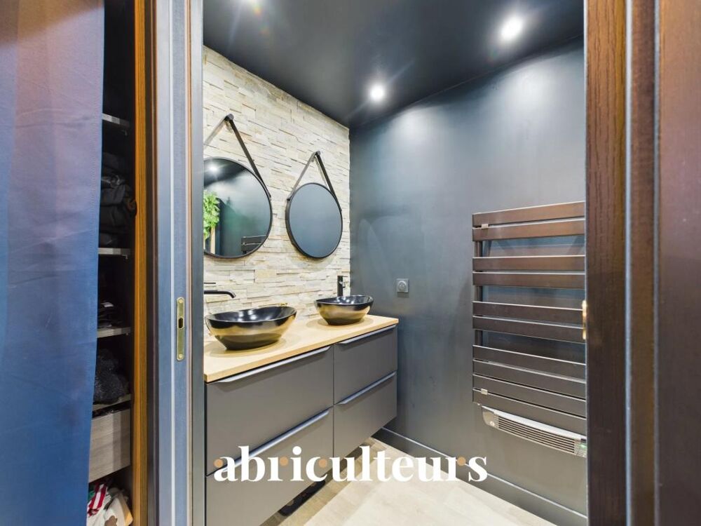 Maison familiale à vendre à Nantes (44300)