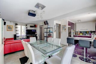  Maison à vendre 4 pièces 110 m²