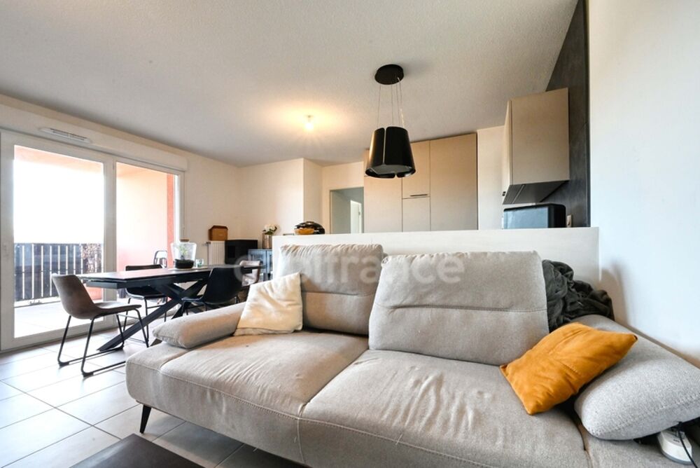 Vente Appartement Appartement T3 en résidence sécurisée Givors