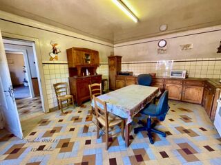  Maison à vendre 15 + pièces 346 m²