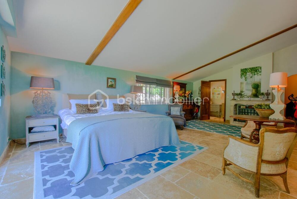 � vendre  Maison Grasse (06130)