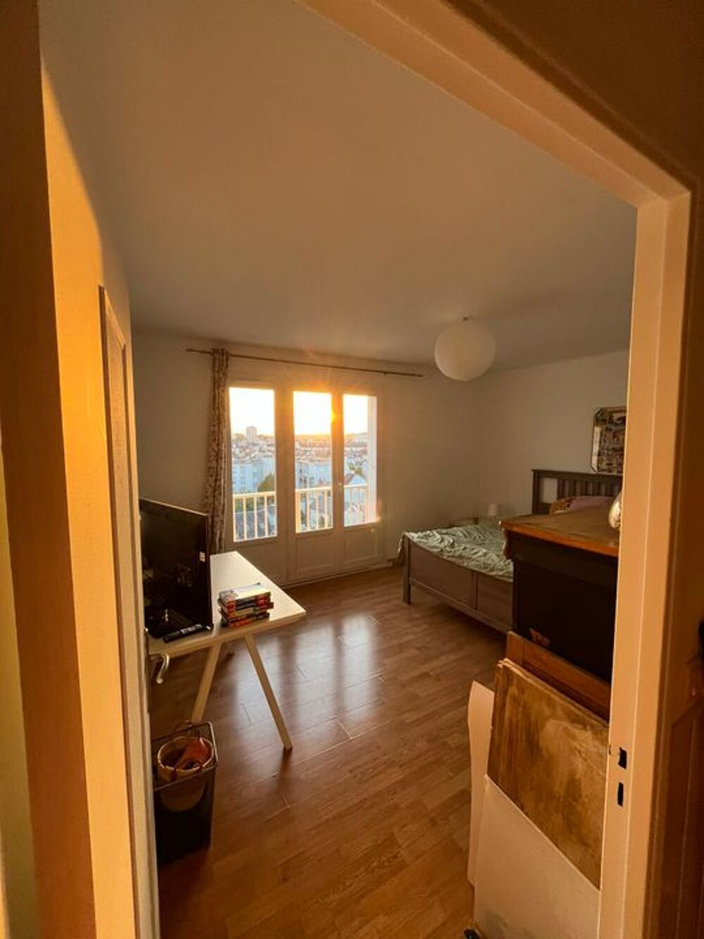 Location Appartement Appartement de 49m2 à louer sur Tours Tours