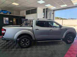 Divers Intens Double Cab 4x4 2018 occasion 06700 Saint Laurent Du Var