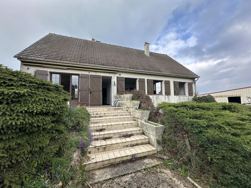 Maison 7 pièces 118 m² · à Saint Barthelemy · 118 m² · 400 000 €