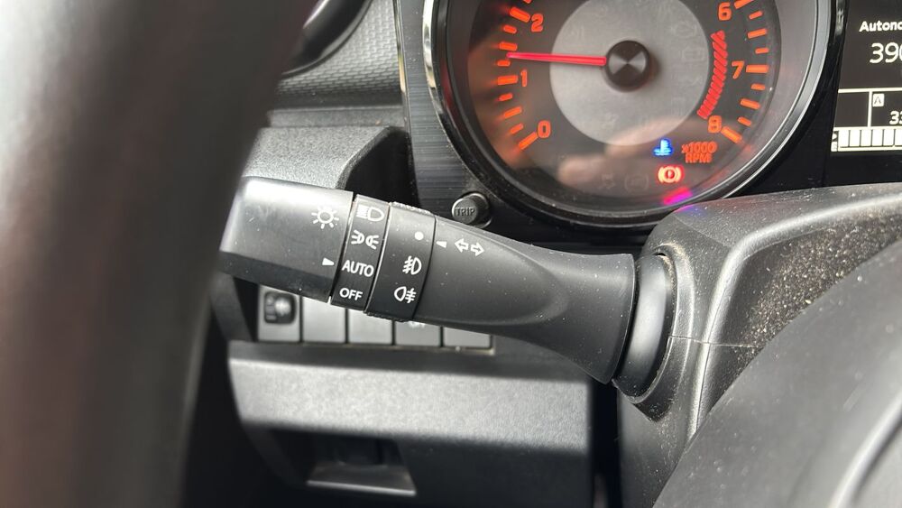 Jimny 1.5 VVT 102 Privilege 2023 occasion 06330 Roquefort Les Pins