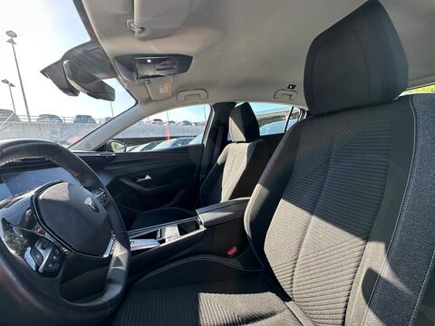 308 III 1.6 PHEV 180 ACTIVE PACK E-EAT8 2022 occasion 78240 Chambourcy