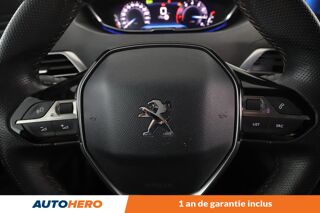 3008 1.2 PureTech GT 130 ch 2021 occasion 92130 Issy-les-Moulineaux