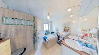  Maison � vendre 7 pi�ces 170 m�