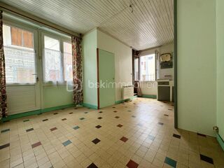  Maison à vendre 3 pièces 38 m²
