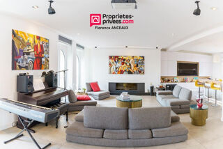  Maison � vendre 8 pi�ces 241 m�
