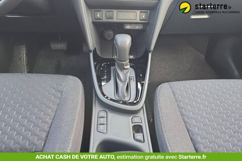 Yaris Cross Hybride 130h 2WD Design 2026 occasion 69190 Saint-Fons