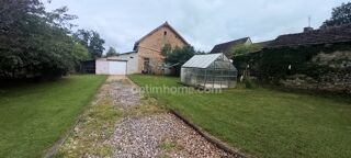 Maison à vendre 4 pièces 87 m²