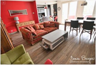  Appartement � vendre 4 pi�ces 84 m�