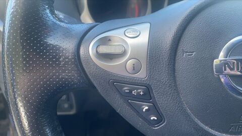 Juke 1.5 dCi 110 Acenta 2015 occasion 95230 Soisy Sous Montmorency