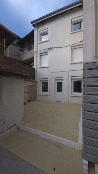  Maison � vendre 8 pi�ces 166 m�