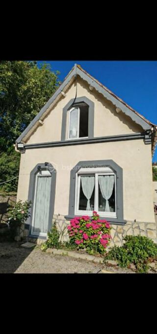  Maison à vendre 5 pièces 105 m²