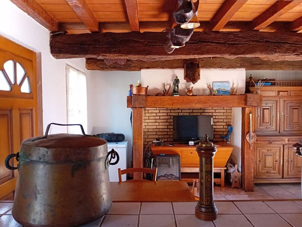 Maison 3 pièces 60 m2
