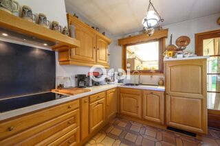  Maison � vendre 4 pi�ces 125 m�