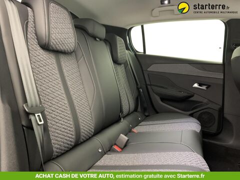 308 Hybrid 145 e-DCS6 Allure 2025 occasion 69190 Saint-Fons