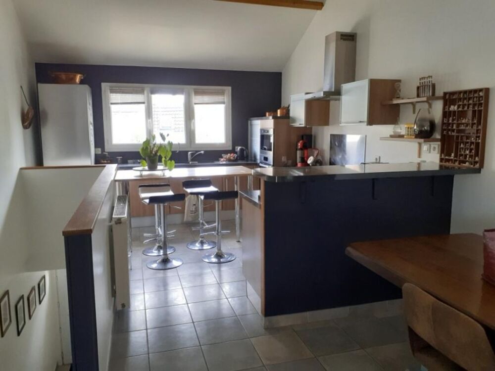 Vente Maison Pavillon Chelles