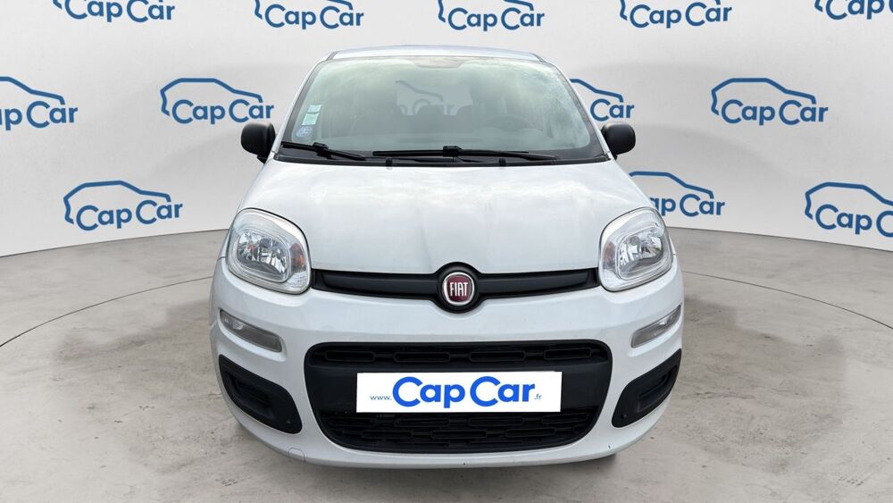 Panda III 1.2 69 Cool - Premi&egrave;re main 2020 occasion 67500 Haguenau