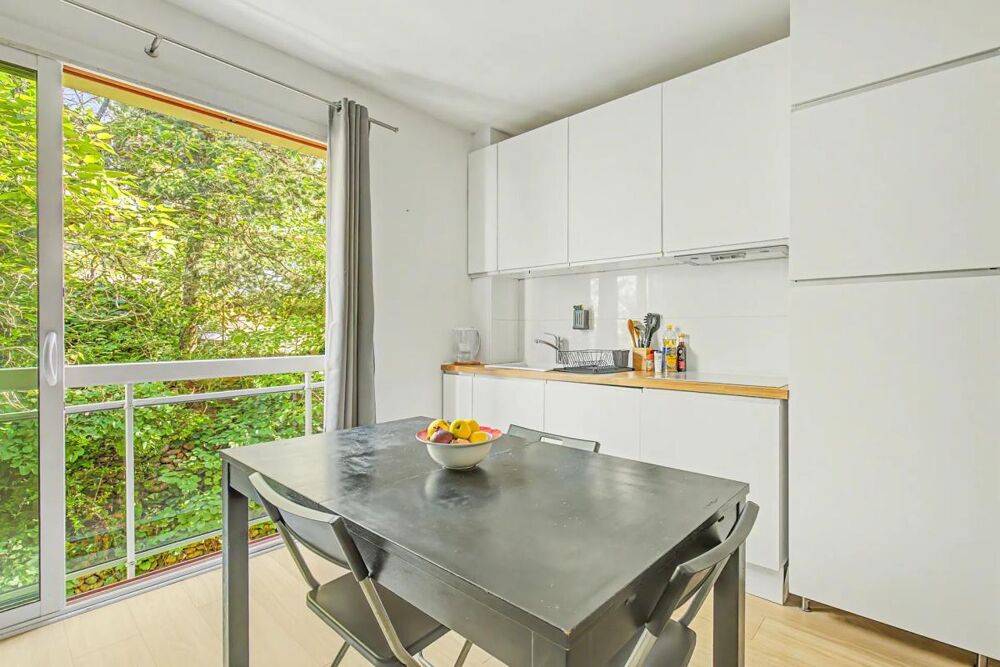 Appartement T1 bis de 34 m² à Aix-en-Provence