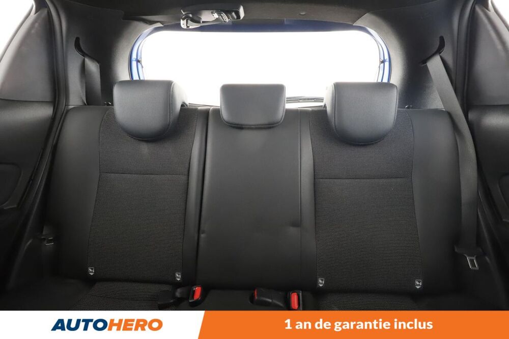 Yaris 1.5 Hybrid 5P 100H 2018 occasion 92130 Issy-les-Moulineaux