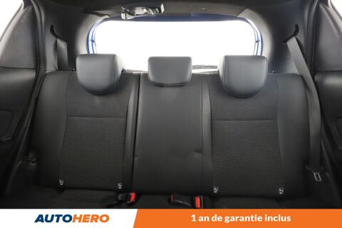 Yaris 1.5 Hybrid 5P 100H 2018 occasion 92130 Issy-les-Moulineaux